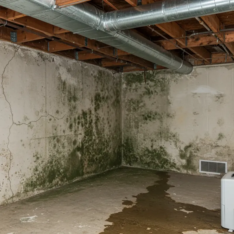 Professional Mold Removal in Eagle River, AK